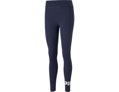 Puma Legging ESS Logo W